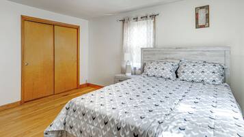 Ferienhaus (3 Bedrooms) | Innenbereich