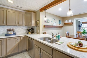 House (2 Bedrooms) | Interior - Tan-tar-a Estates Margaritaville Golf Course Home (Osage Beach)