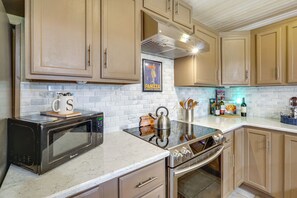 Casa (2 Bedrooms) | Interior