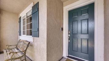 House (3 Bedrooms) | Bahagian dalam