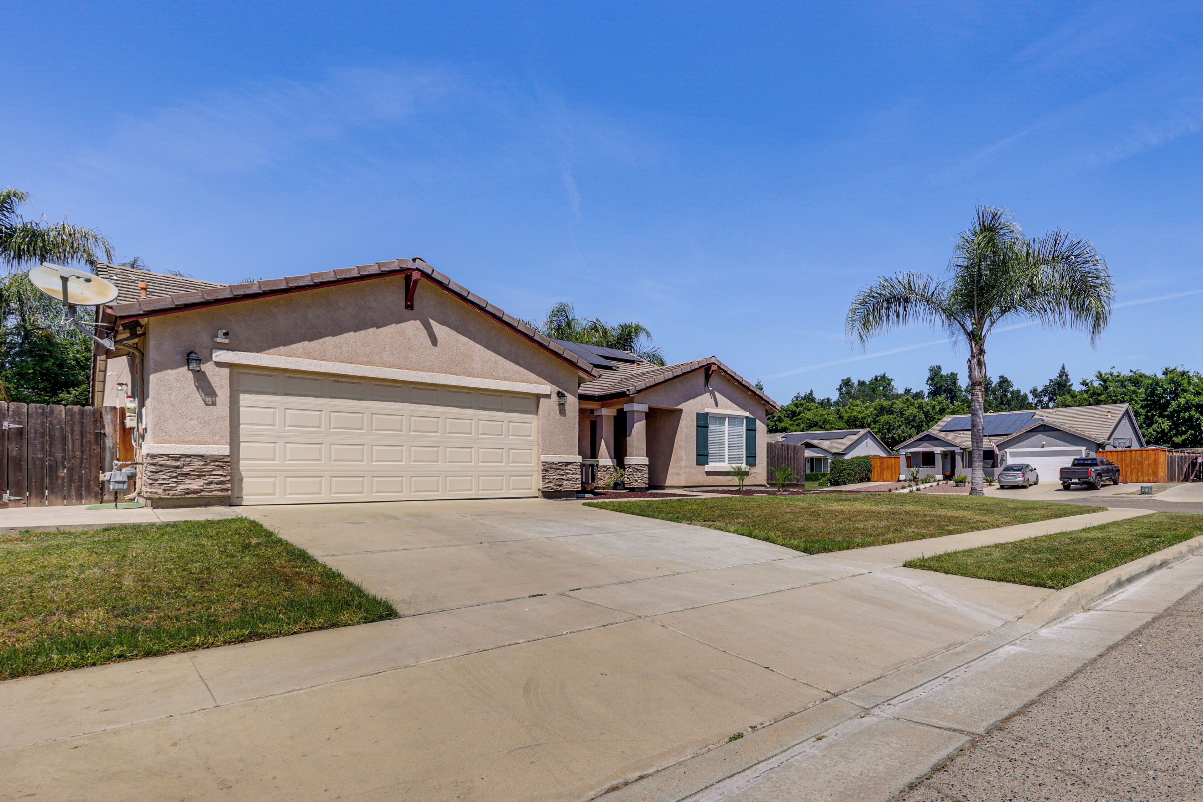 Nhà (3 Bedrooms) | Nội thất