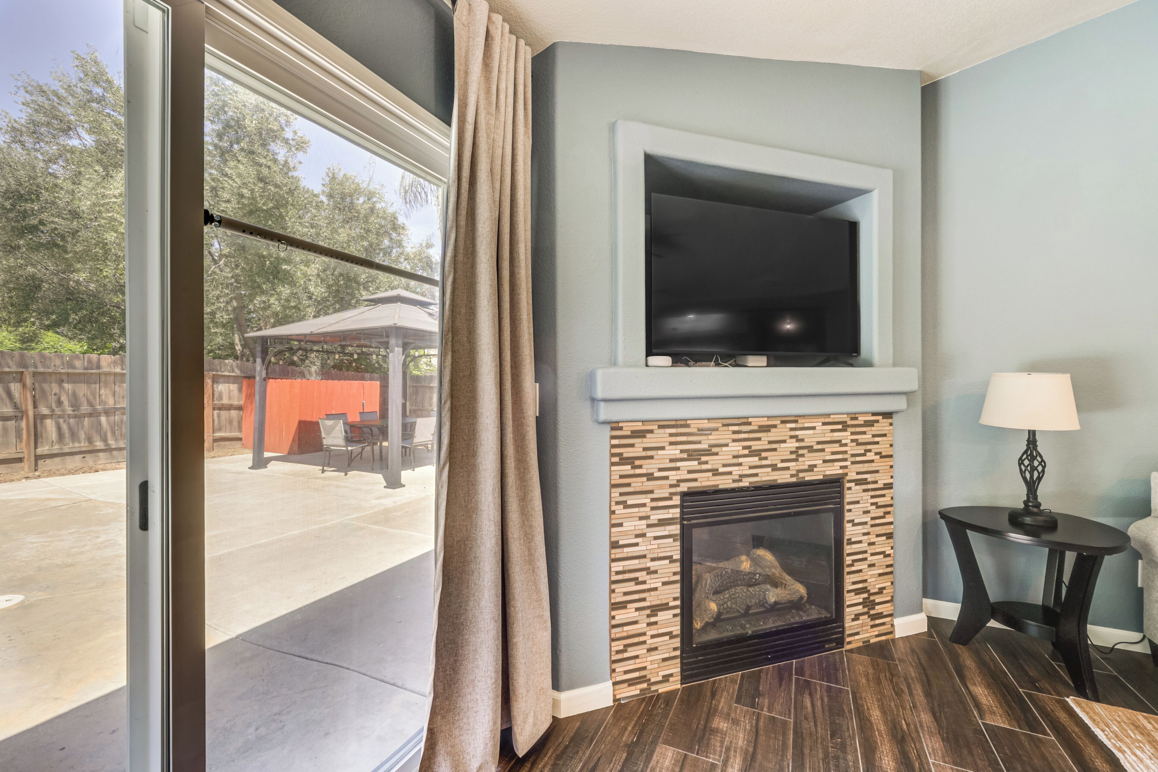 Nhà (3 Bedrooms) | Nội thất