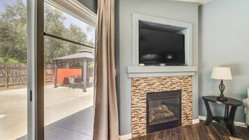 House (3 Bedrooms) | Bahagian dalam