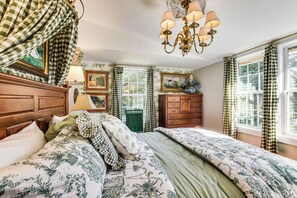Huis (1 Bedroom) | Interieur