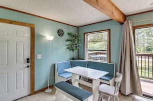 Casa (3 Bedrooms) | Interior
