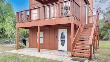 منزل (3 Bedrooms) | المنشأة من الداخل