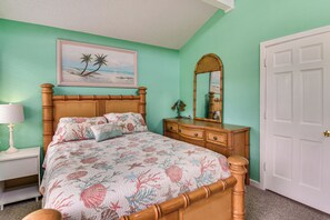 Interior - Spacious Home w/ Yard & Patio in Lehigh Acres (Lehigh Acres)