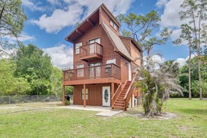 House (3 Bedrooms) | Interior - Spacious Home w/ Yard & Patio in Lehigh Acres (Lehigh Acres)