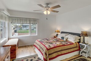 單棟房屋 (2 Bedrooms) | 內部