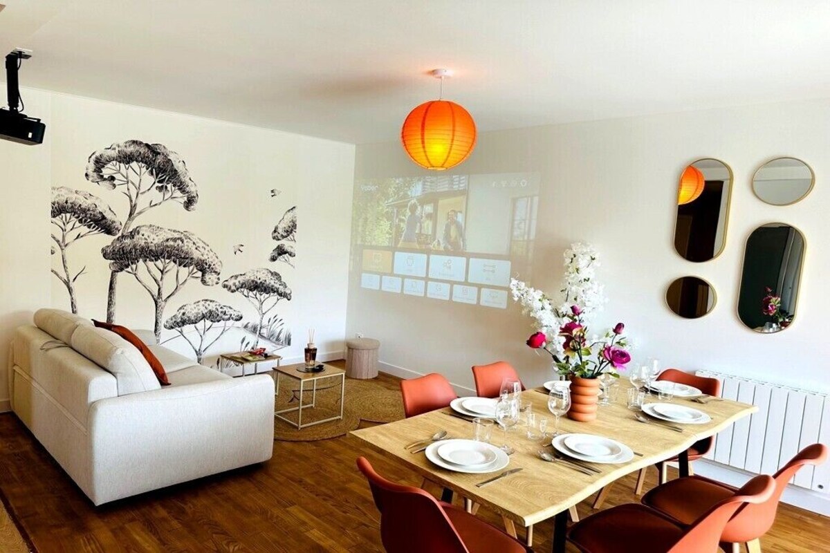 Bild für Gastgeberprofil