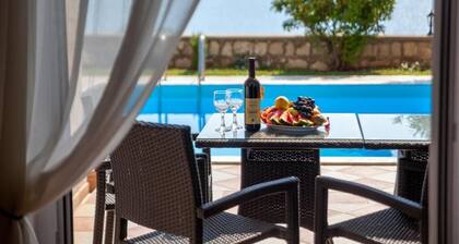 Royal Villas Dobre Vode, Bar