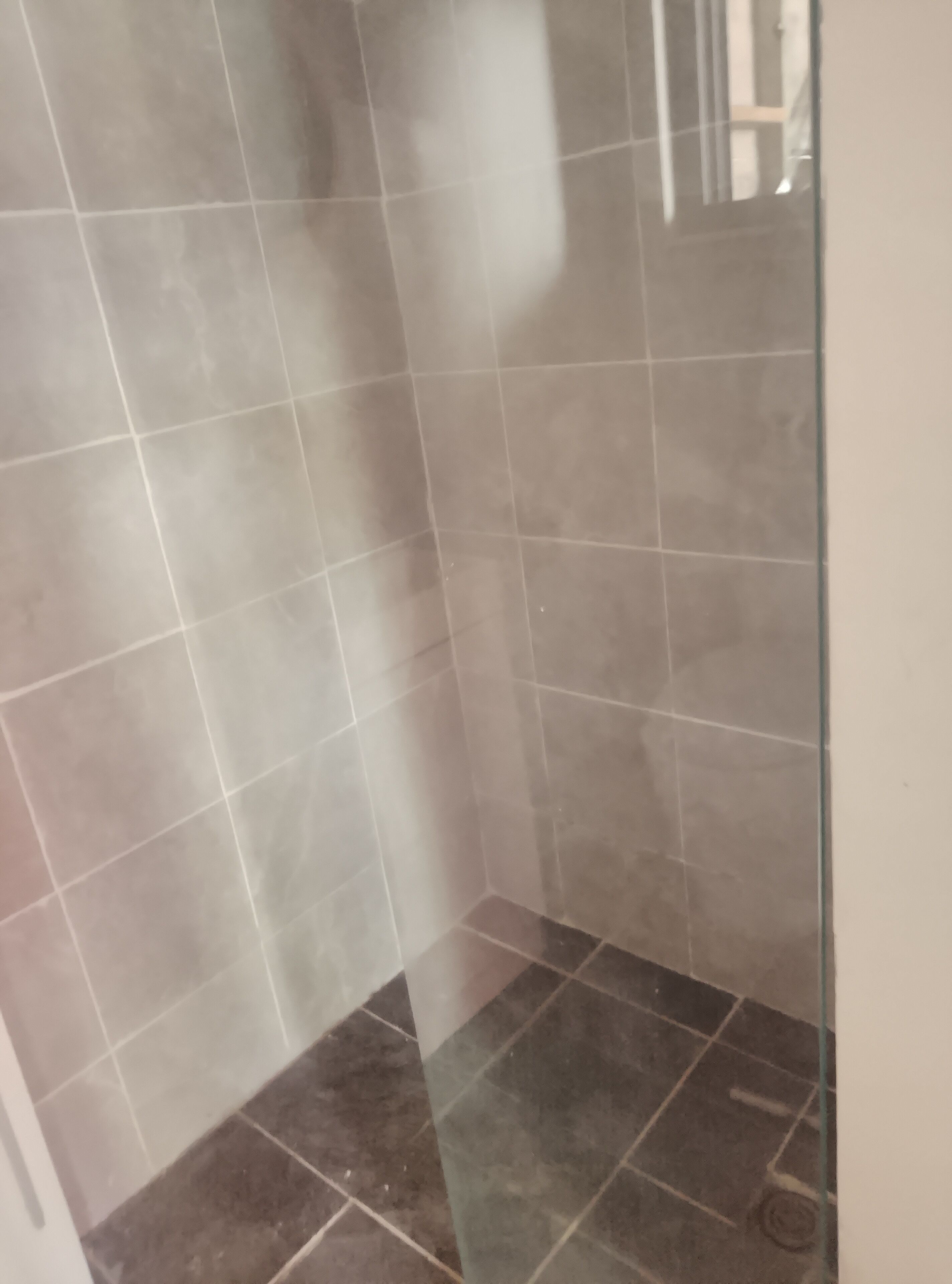 Handtücher, Seife, Toilettenpapier