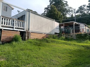 Exterior - Budget avail private Rathmines granny flat (Rathmines)