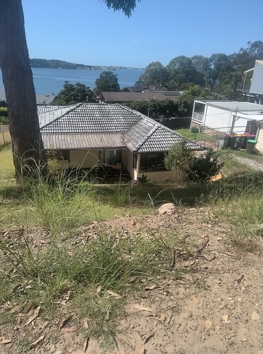 Budget avail private Rathmines granny flat