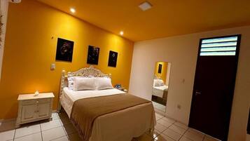 Apartamento, sacada, vista para a cidade | Wi-Fi de cortesia