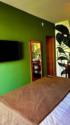 Free WiFi - Villa jaguar (Fortim)