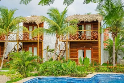 Villa jaguar