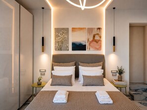3 Schlafzimmer, Zimmersafe, Bügeleisen/Bügelbrett, kostenloses WLAN