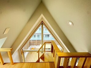 Interior - H501* Near Tokyo Sensoji Temple & Sumida River - Hobby Loft Bedroom / Direct access from Narita & Haneda! (墨田区)