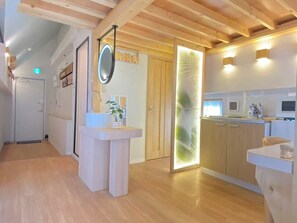 Interior - H501* Near Tokyo Sensoji Temple & Sumida River - Hobby Loft Bedroom / Direct access from Narita & Haneda! (墨田区)