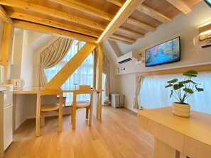 Interior - H501* Near Tokyo Sensoji Temple & Sumida River - Hobby Loft Bedroom / Direct access from Narita & Haneda! (墨田区)