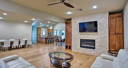 This farmhouse is a 3 bedroom(s), 3 bathrooms, located in Sanger, TX.