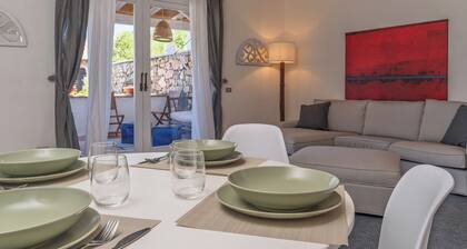 VivimiHome-Porto Rotondo Dream Terrace