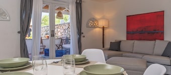 VivimiHome-Porto Rotondo Dream Terrace