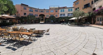 VivimiHome-Porto Rotondo Dream Terrace