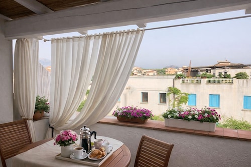 VivimiHome-Porto Rotondo Dream Terrace