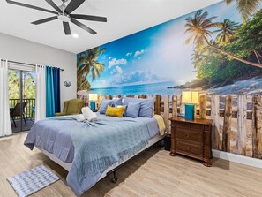 3 Schlafzimmer, Bügeleisen/Bügelbrett, kostenloses WLAN, Bettwäsche