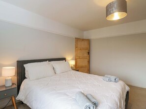 2 bedrooms, individually decorated, individually furnished, free WiFi - Highbury (Bath)