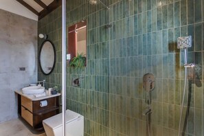 House - Casa Melina - 1 5BR Private Beach House in Anjuna (Anjuna)