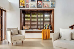 House - Casa Melina - 1 5BR Private Beach House in Anjuna (Anjuna)