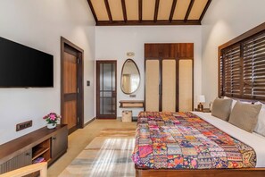 House - Casa Melina - 1 5BR Private Beach House in Anjuna (Anjuna)
