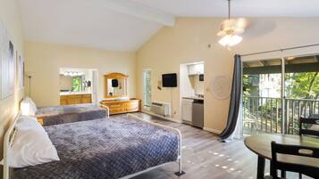 3 bedrooms, Internet, bed sheets