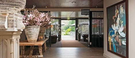 Intérieur