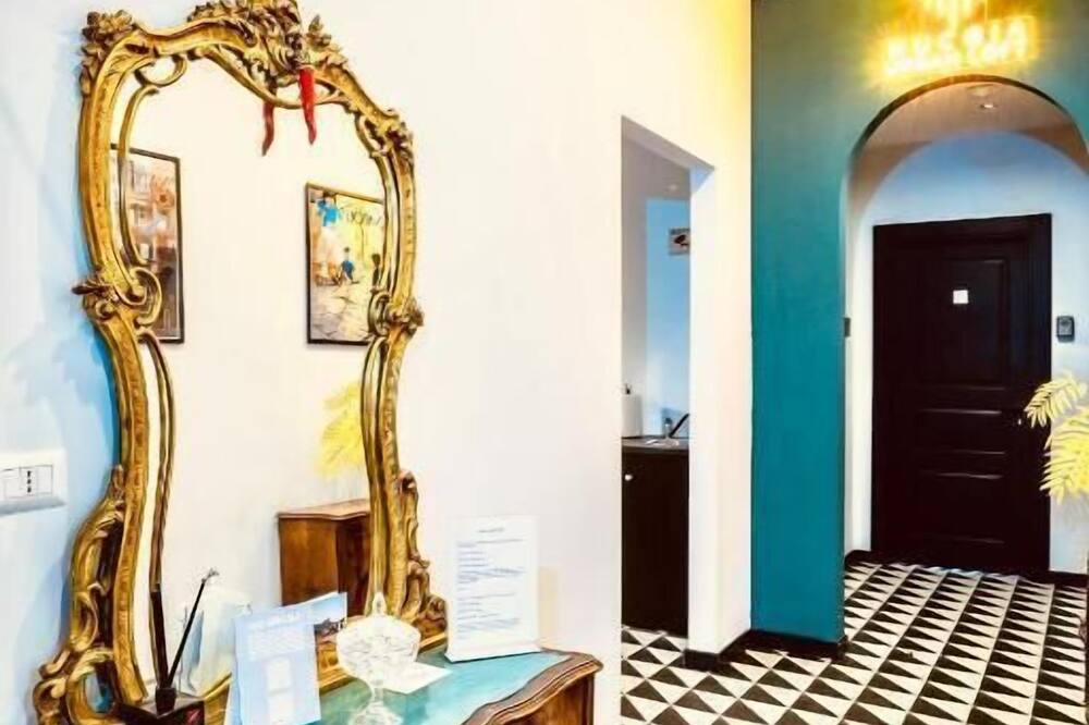 Nuccia Urban Loft