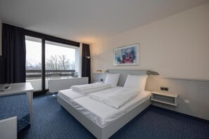 1 bedroom, iron/ironing board, free WiFi