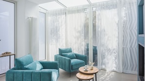 Living area - Casa a un passo dal mare by Interhome (Marina di Massa)