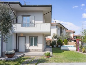 House - Casa a un passo dal mare by Interhome (Marina di Massa)