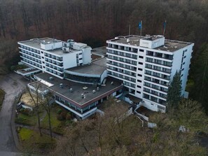 Exterior - Relaxing Unit Pets Allowed Indoor Swimming Pool With Forest Trails (Arnsberg)