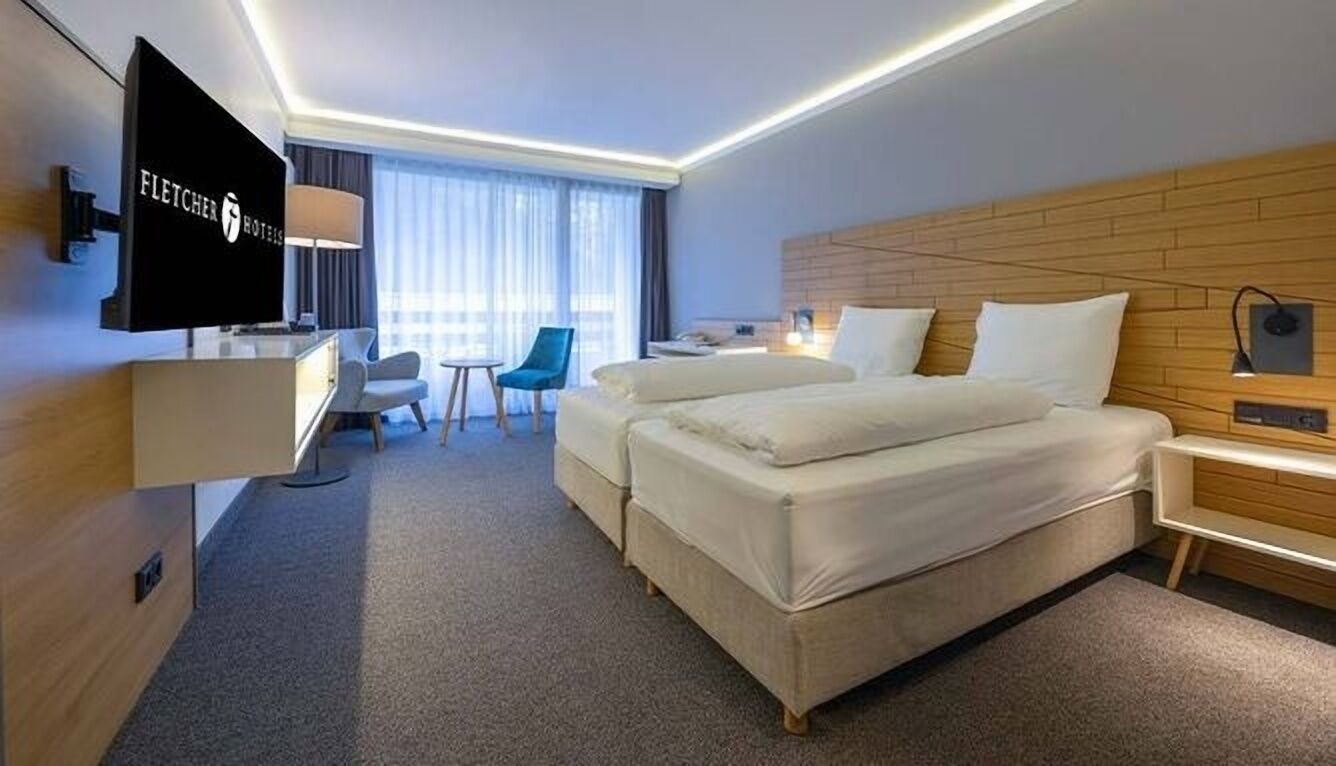 1 bedroom, iron/ironing board, free WiFi