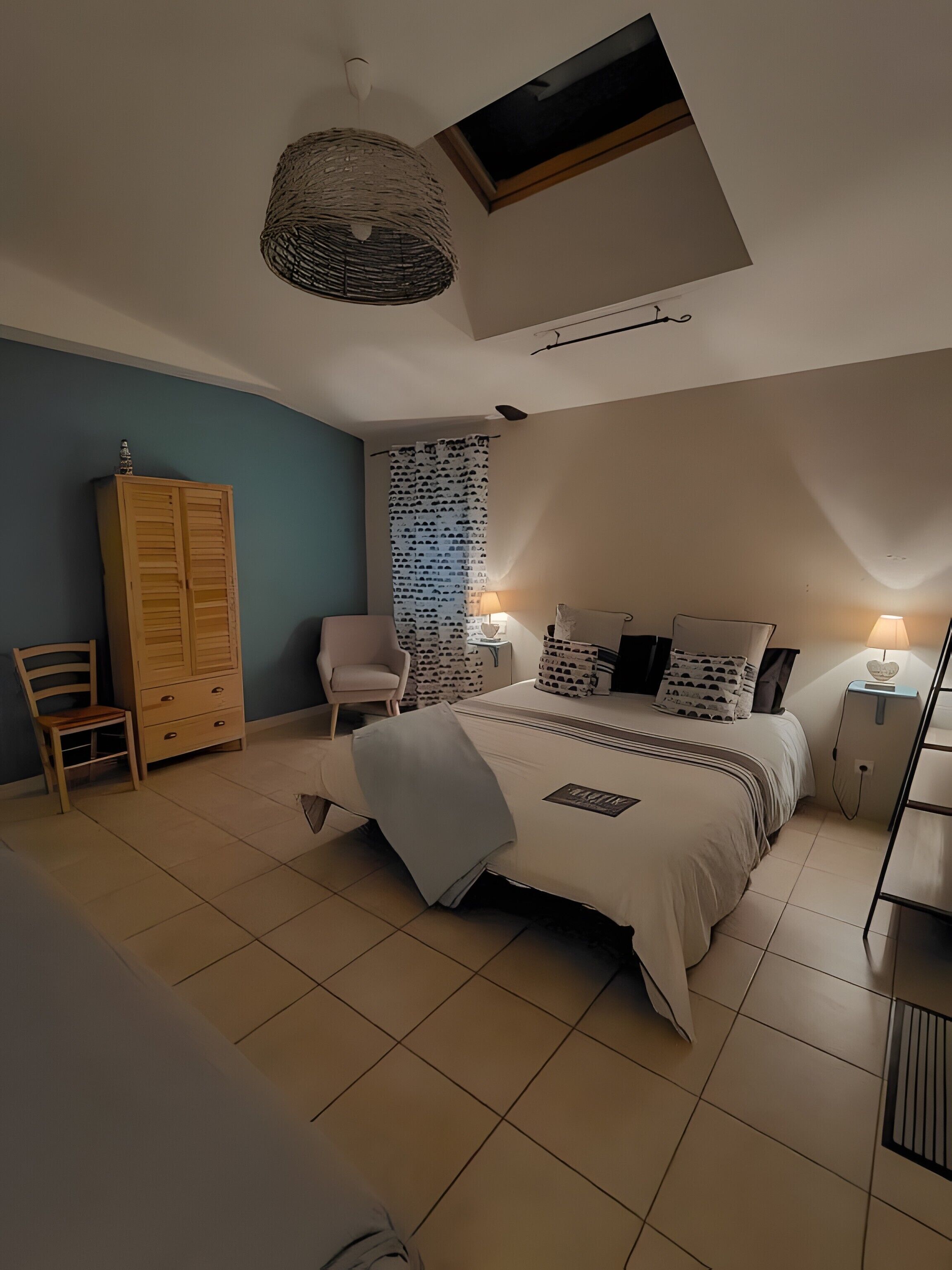 3 Schlafzimmer, Bügeleisen/Bügelbrett, WLAN, Bettwäsche