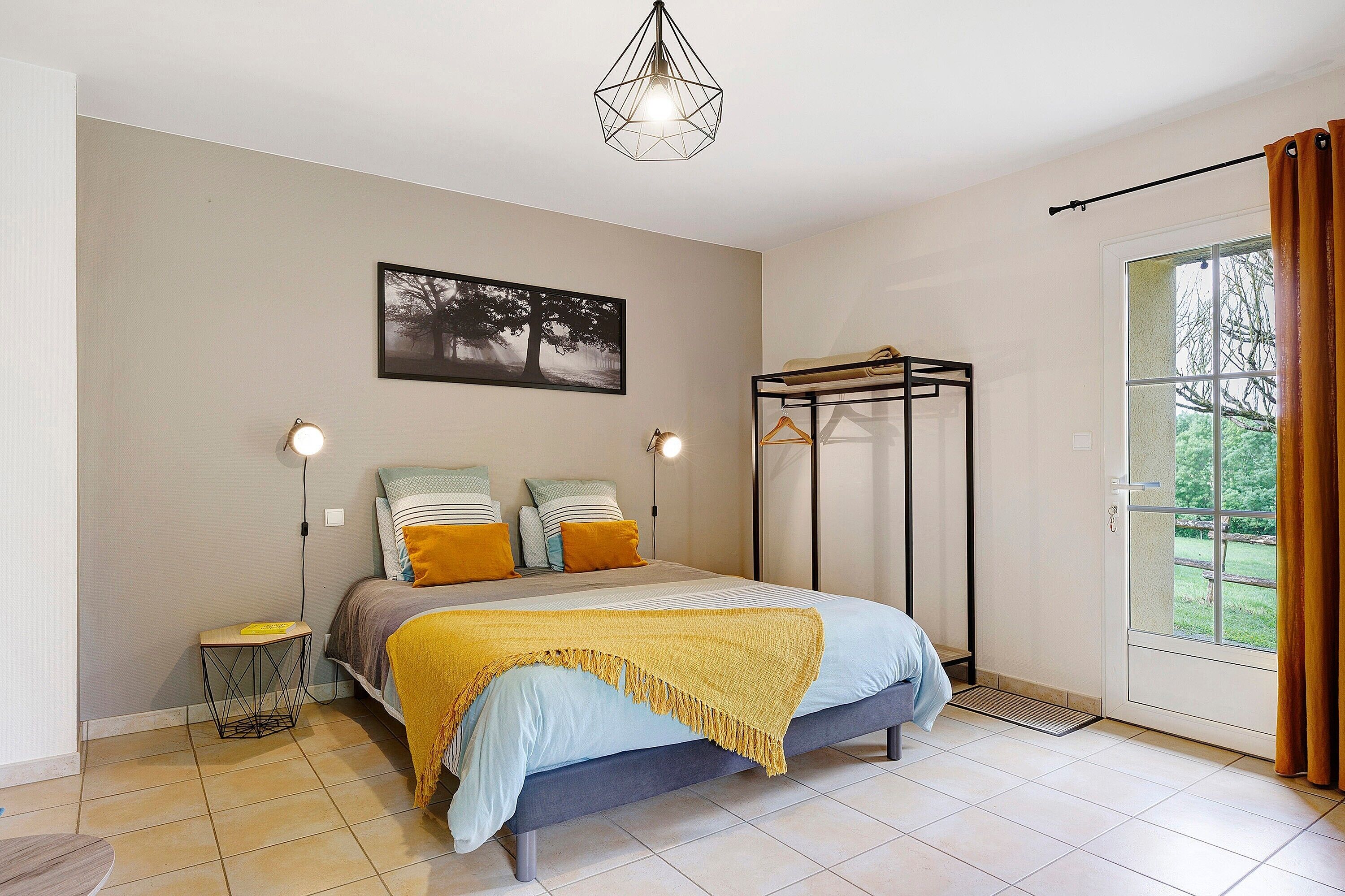 3 Schlafzimmer, Bügeleisen/Bügelbrett, WLAN, Bettwäsche