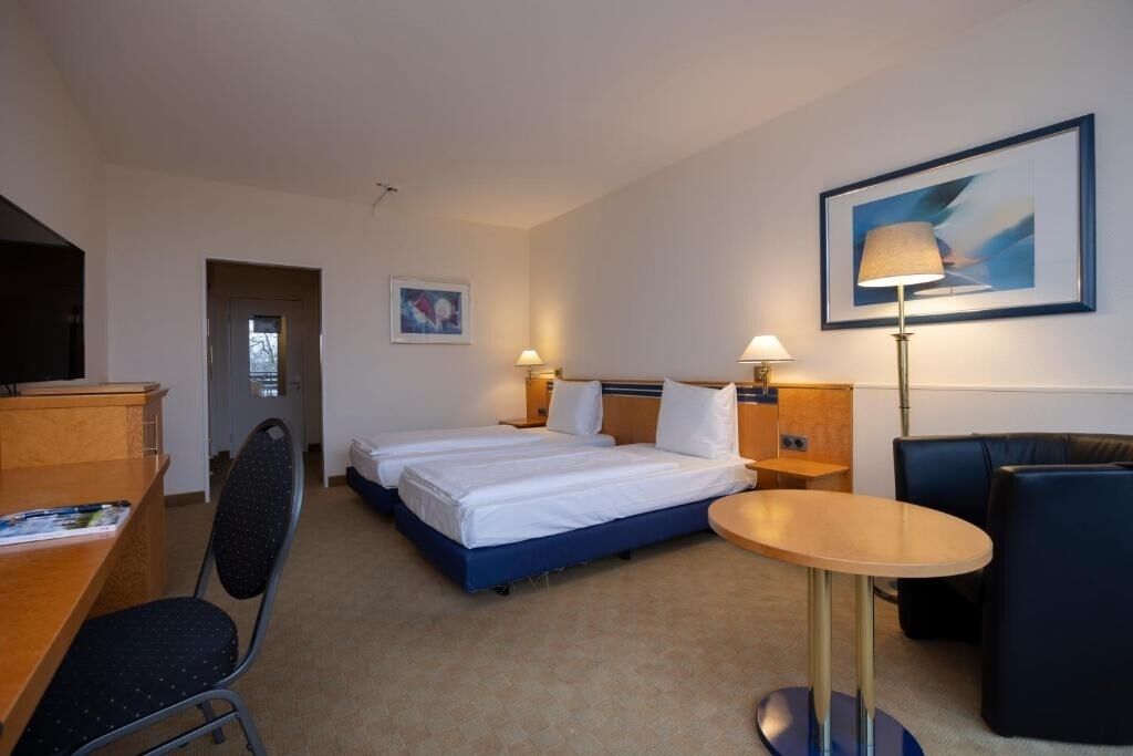 1 bedroom, iron/ironing board, free WiFi