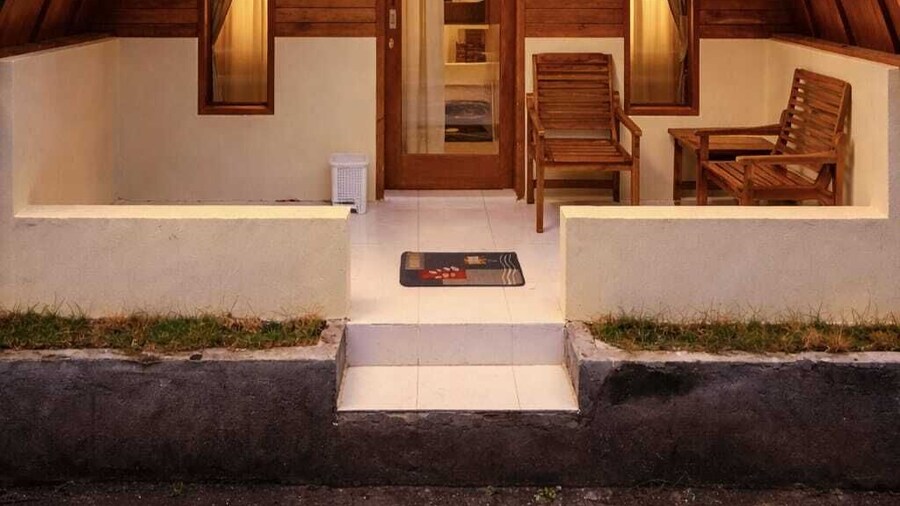 Sunflower Villa