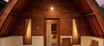 Sunflower Villa