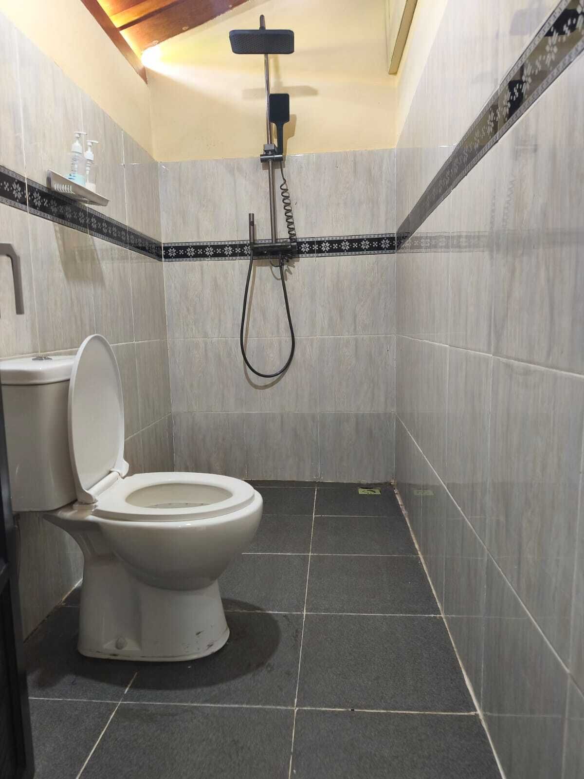 Superior Room | Bilik Mandi