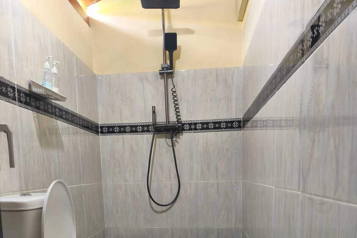 Phòng Superior | Phòng tắm